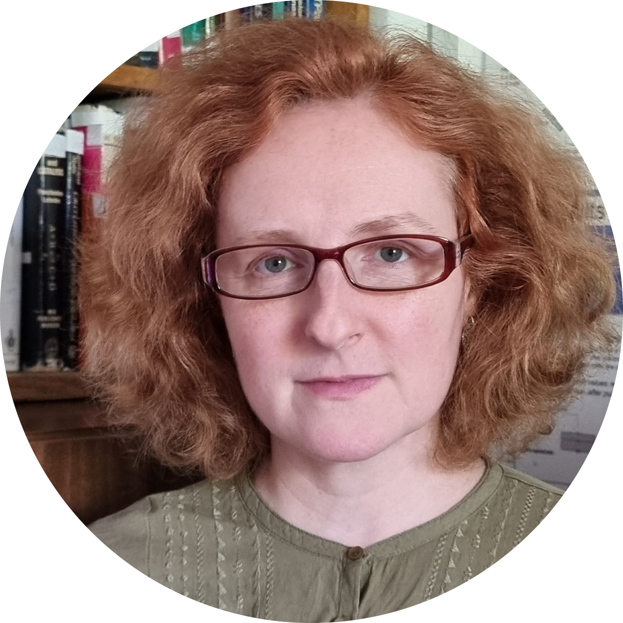 Go to the profile of Luminita-Claudia Miclea