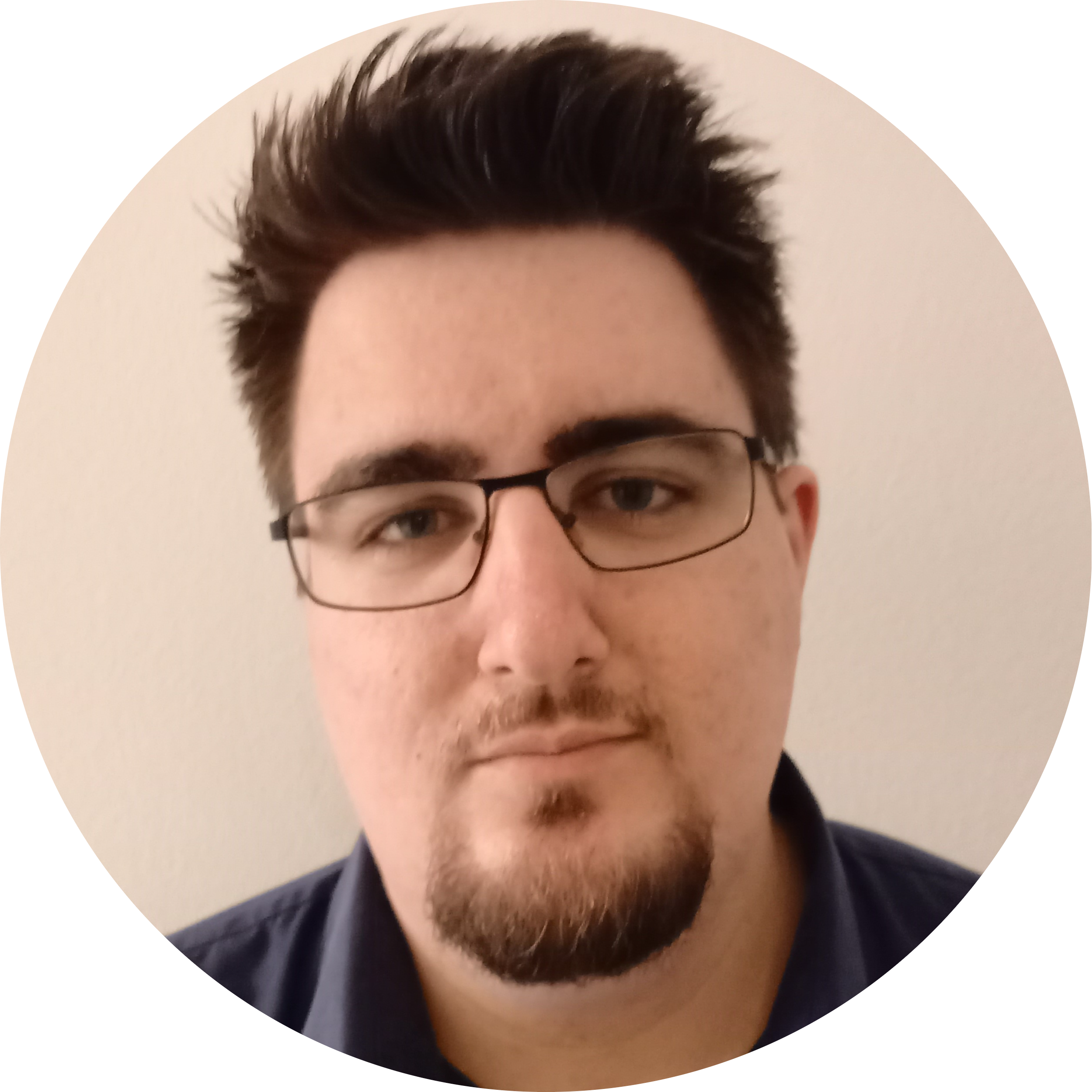 Go to the profile of András László Szabó