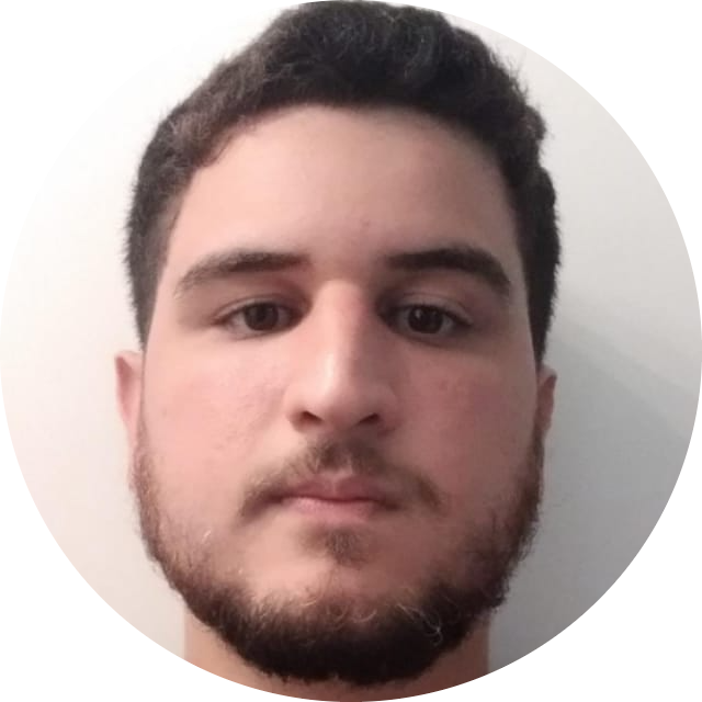 Go to the profile of Bruno da Costa Rodrigues