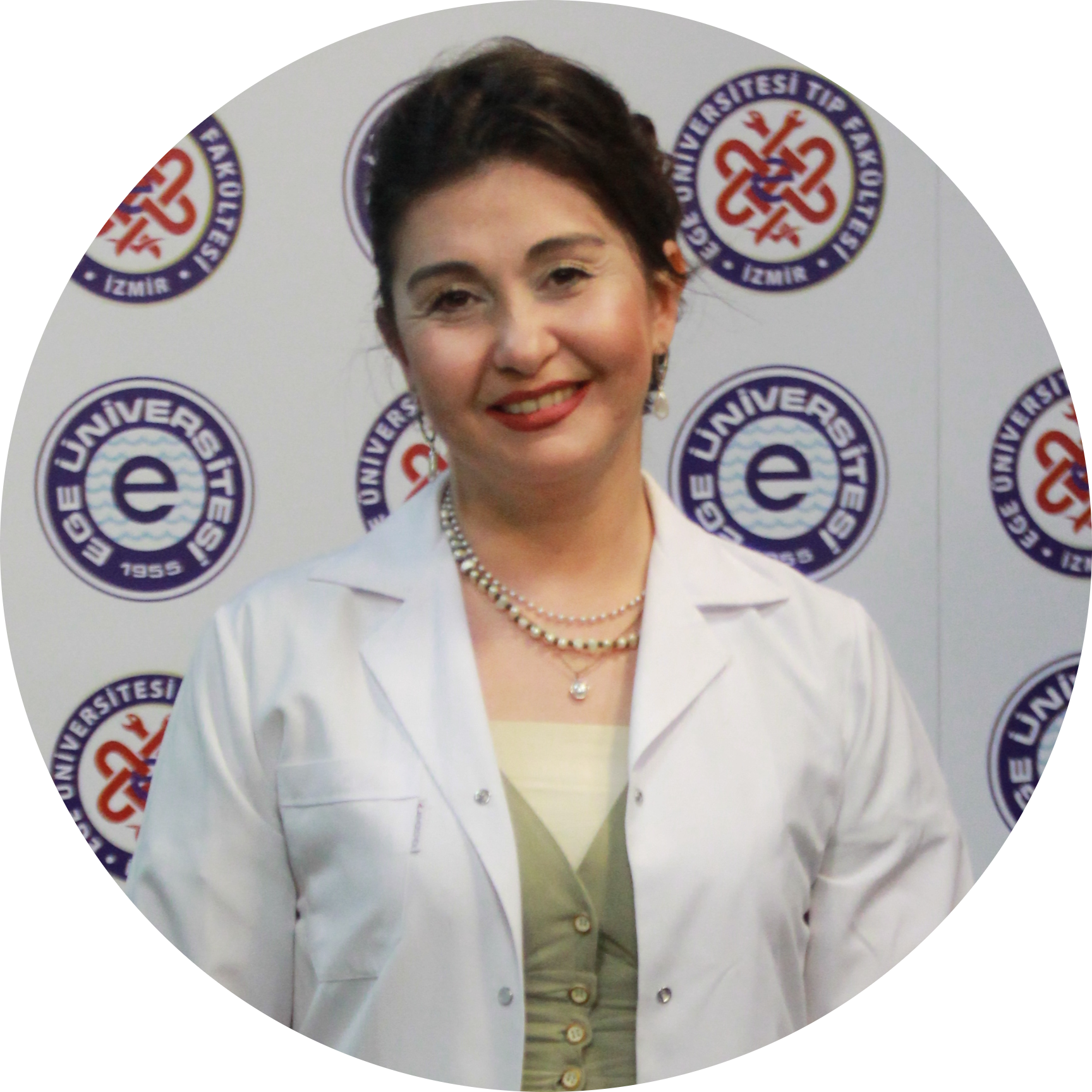 Go to the profile of Özlem YILMAZ