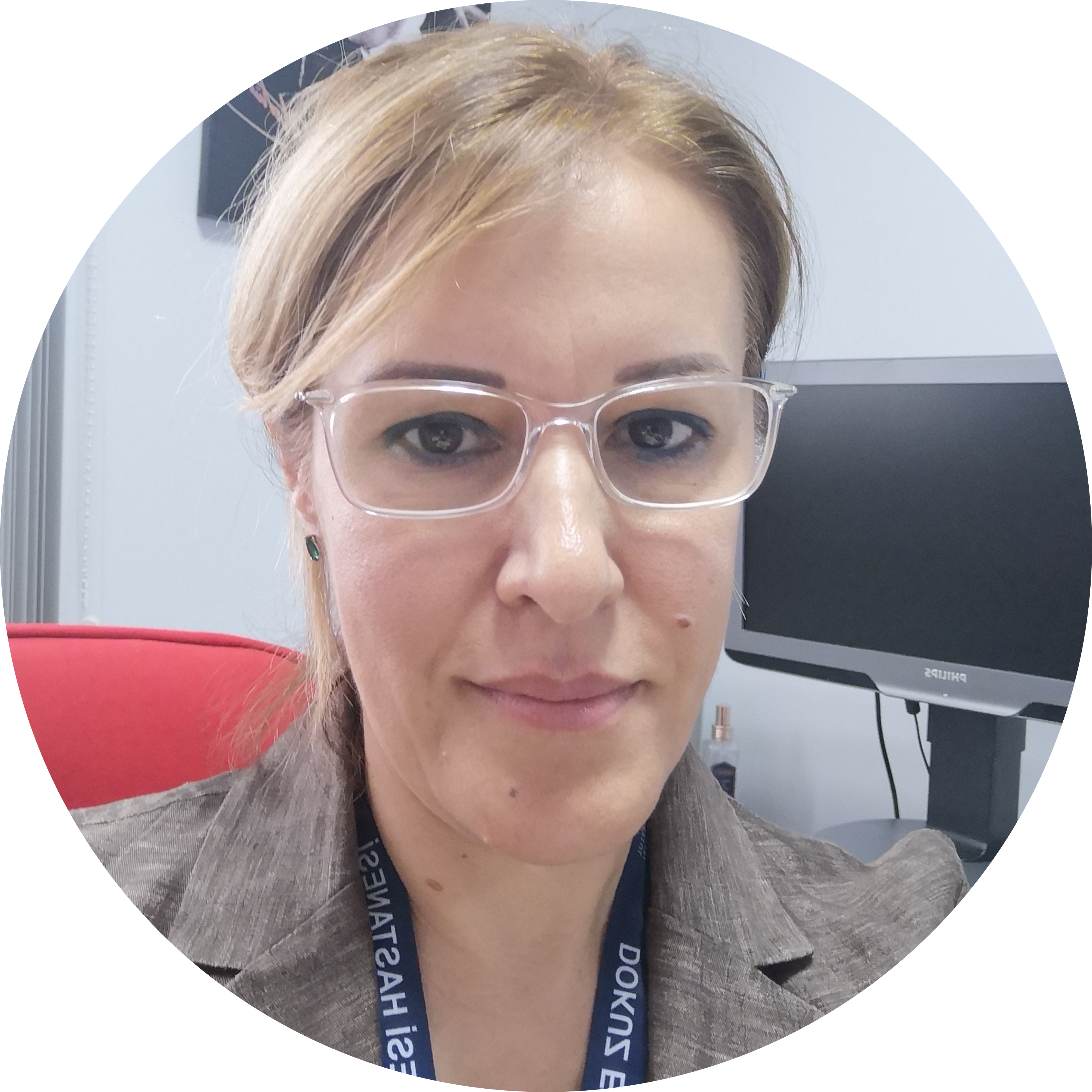 Go to the profile of PINAR AKAN