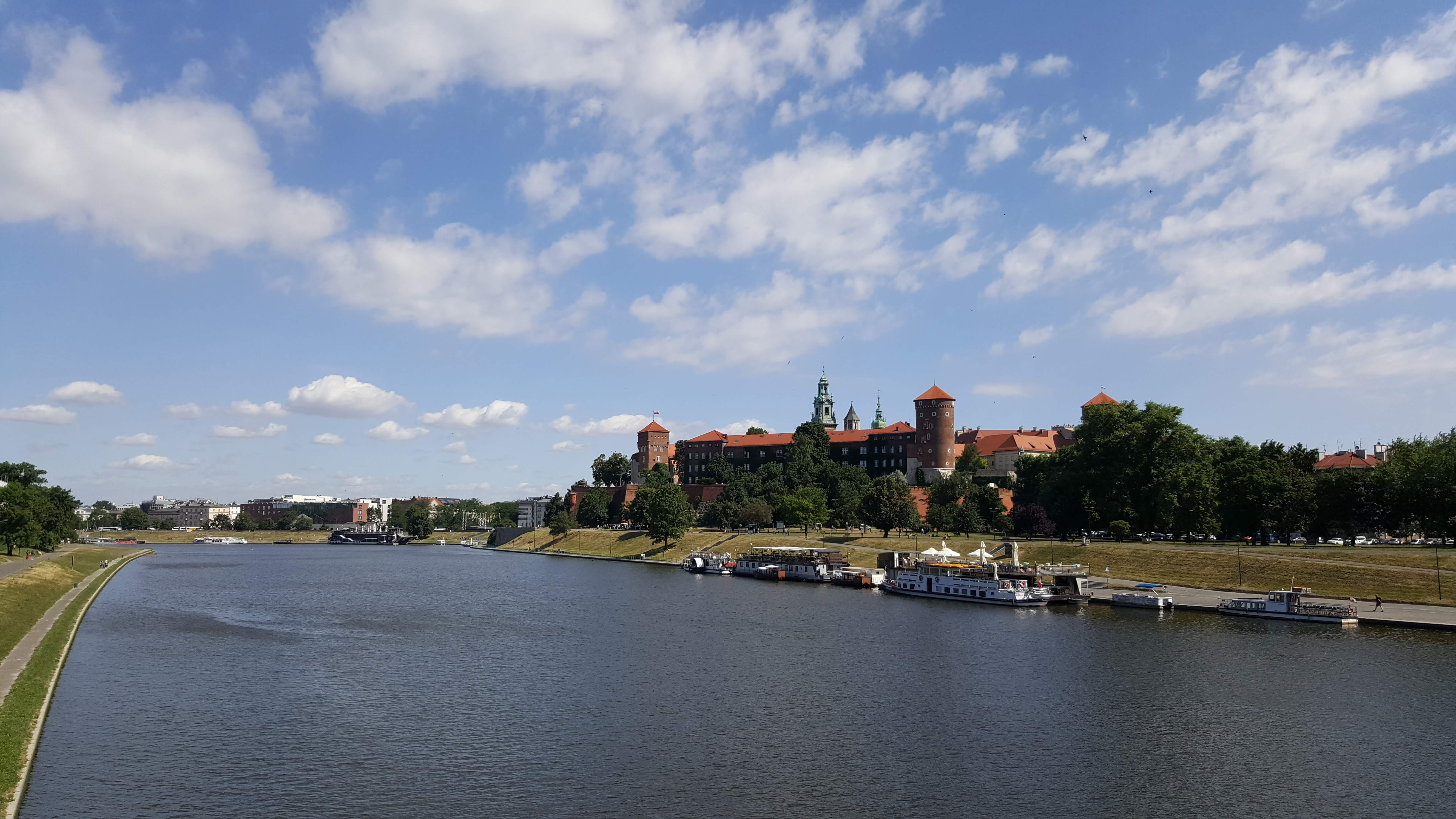 Finding a community of friendly peers at the FEBS Fellows Meeting