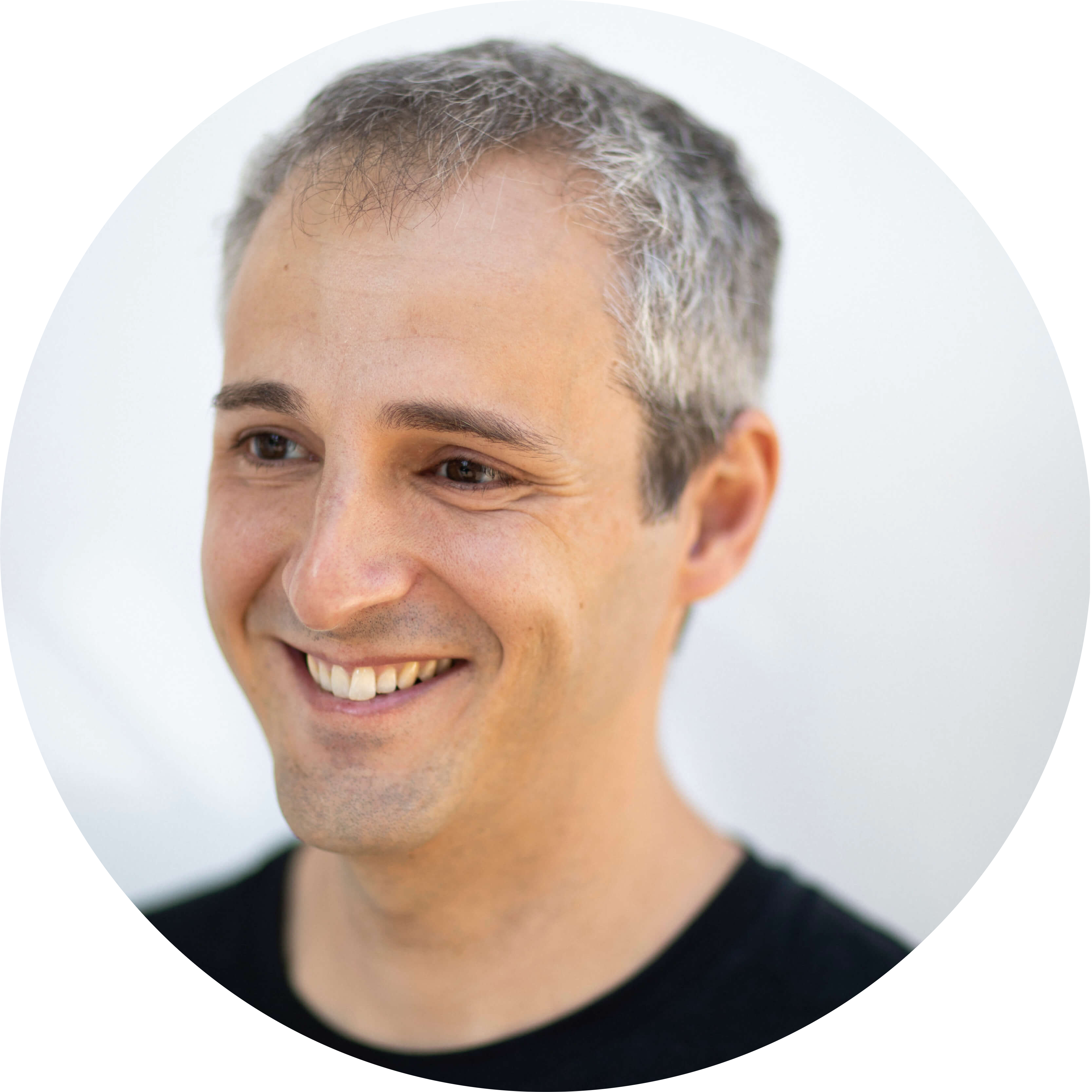 Go to the profile of Philip Coen