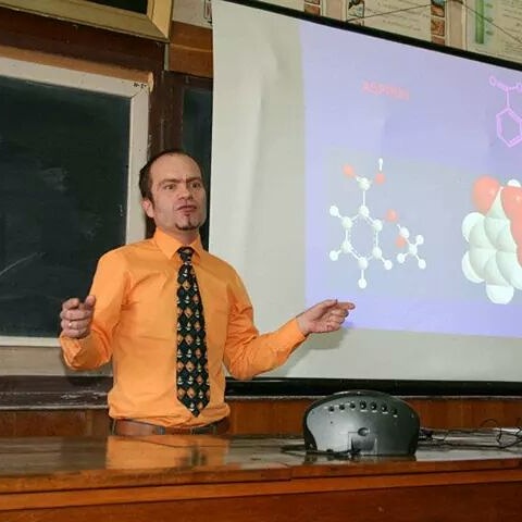 Go to the profile of Todar Lakhvich