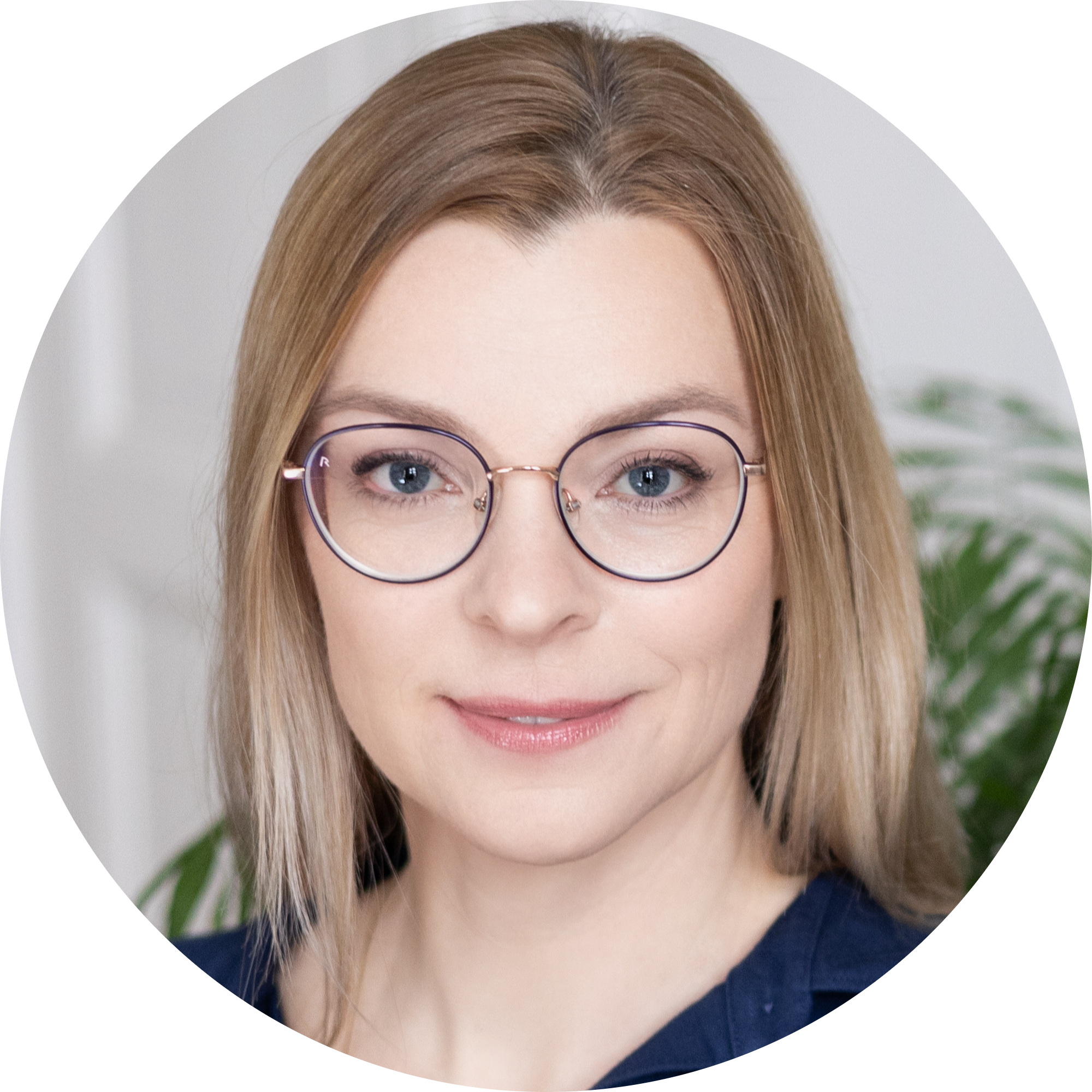 Go to the profile of Ewa Piotrowska