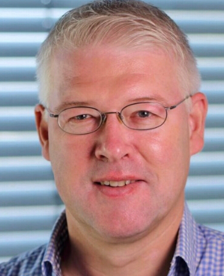 Go to the profile of Jan Rozman