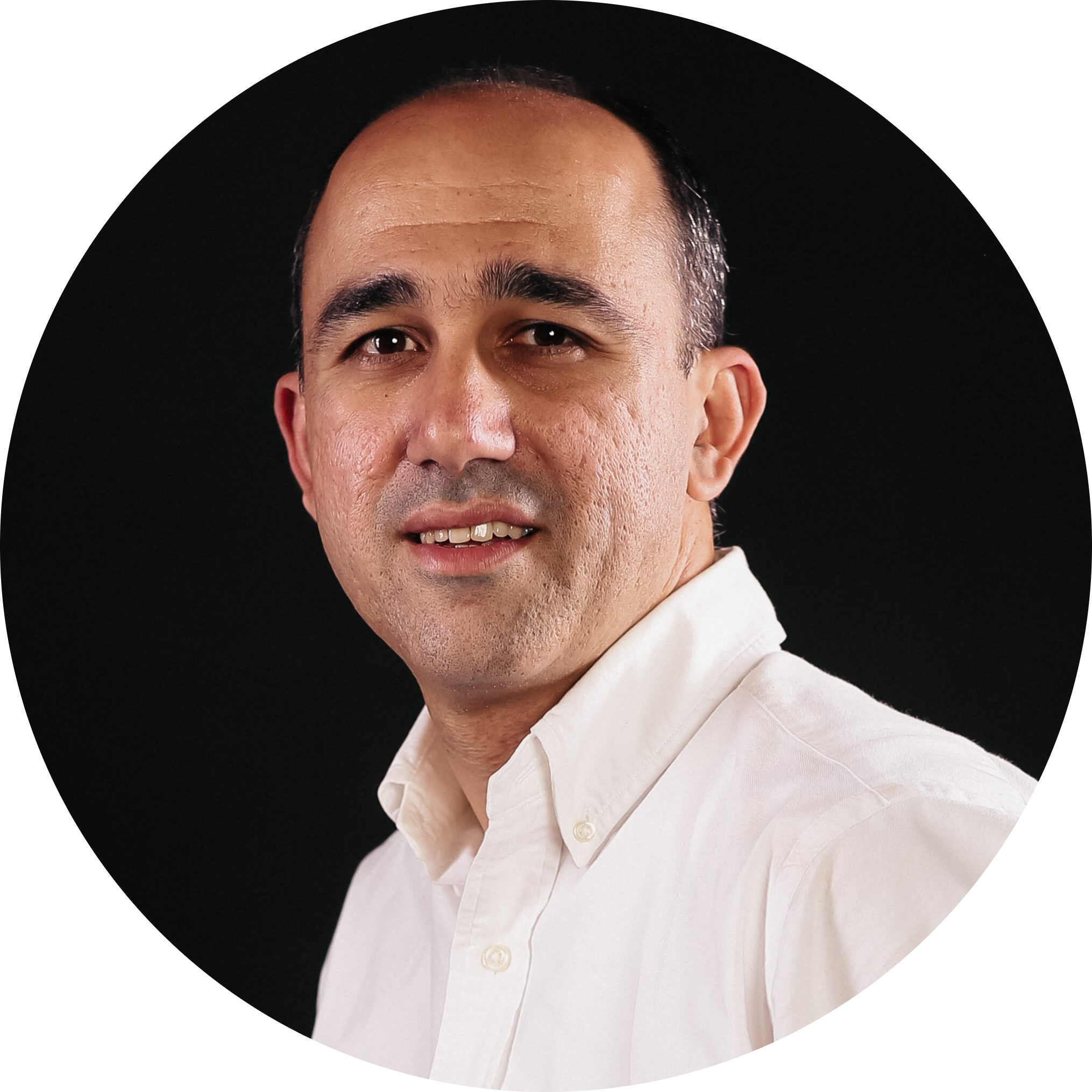 Go to the profile of Konstantin Yenkoyan