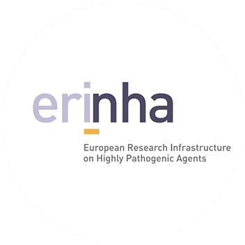 Go to the profile of ERINHA