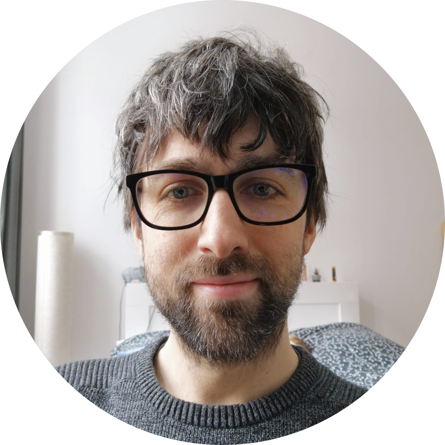 Go to the profile of Ibai Irastorza Azcarate