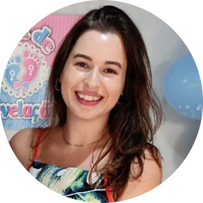 Go to the profile of Thaís Cristtina Neves Martins