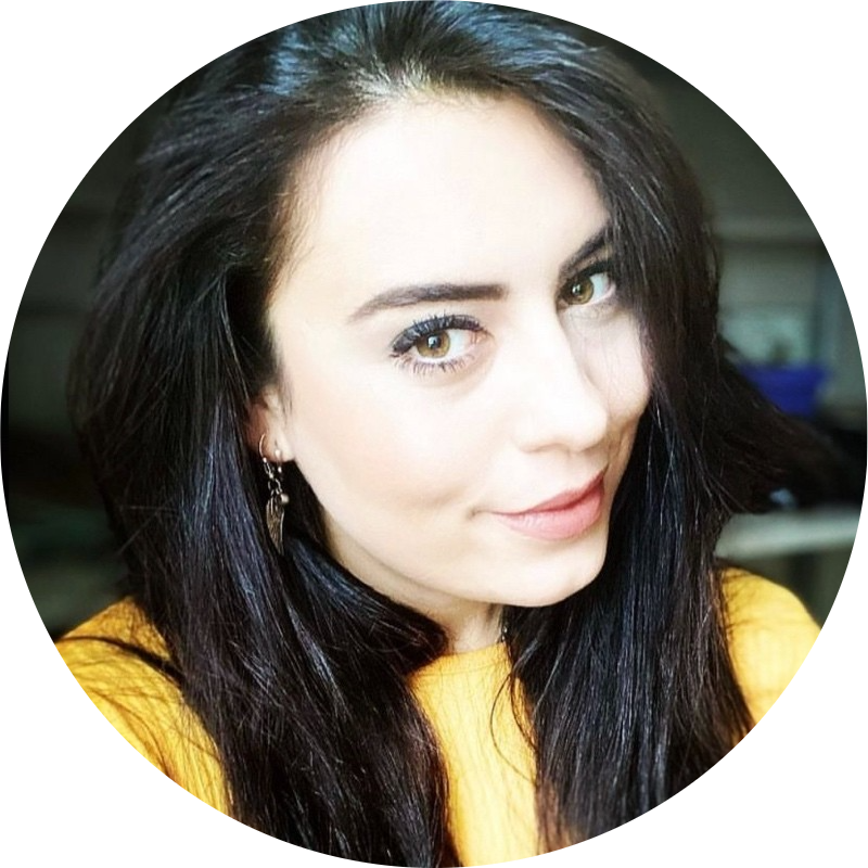 Go to the profile of Nilufer Cakir