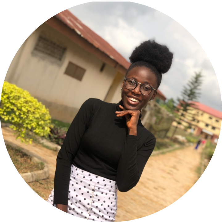 Go to the profile of Fadiji Olatundun Oluwapelumi