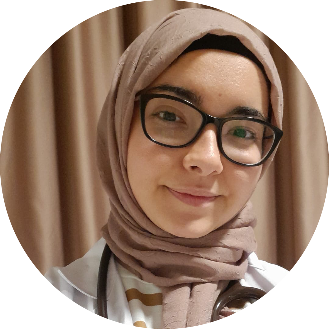 Go to the profile of Firuze Bihter Batur