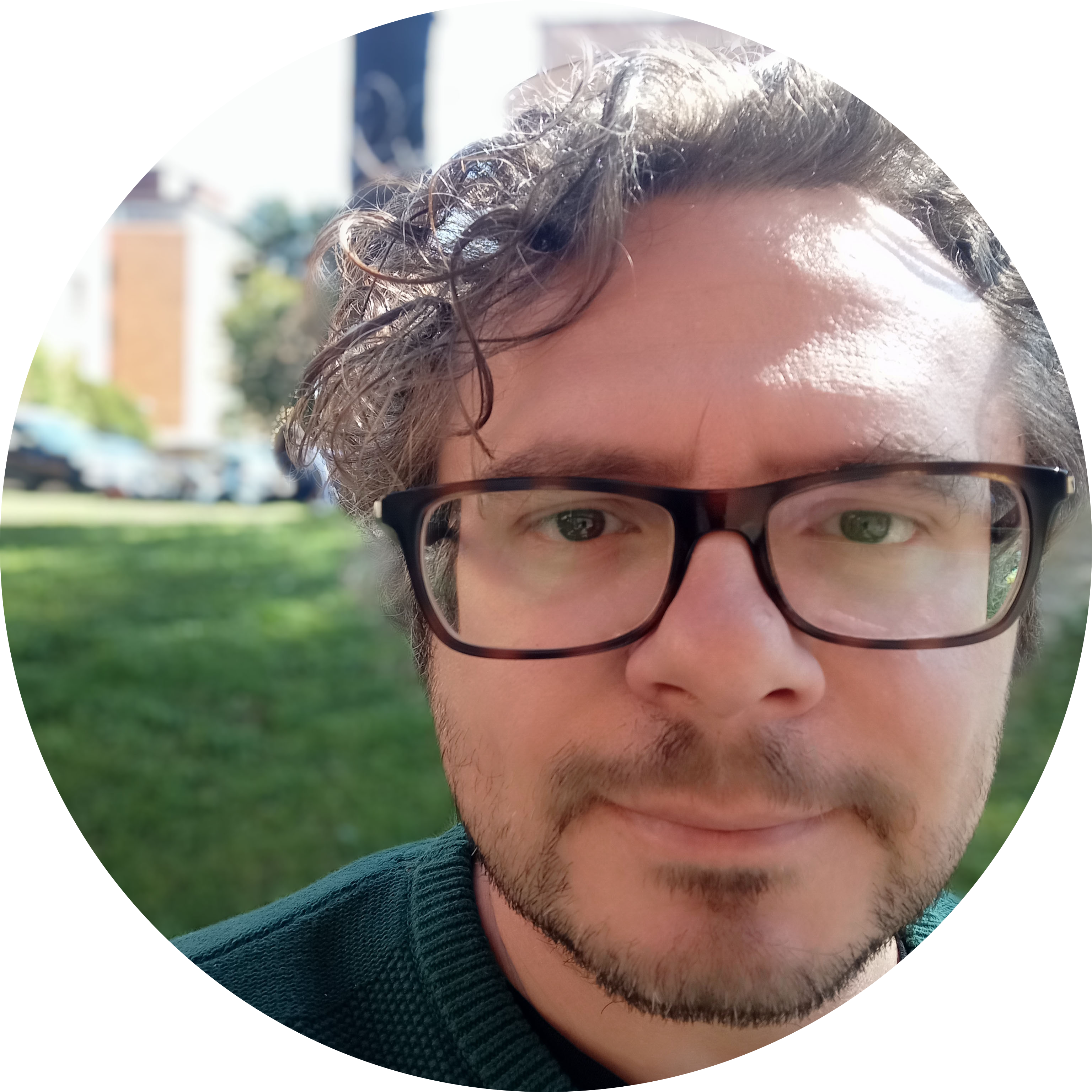 Go to the profile of Alessio Paone