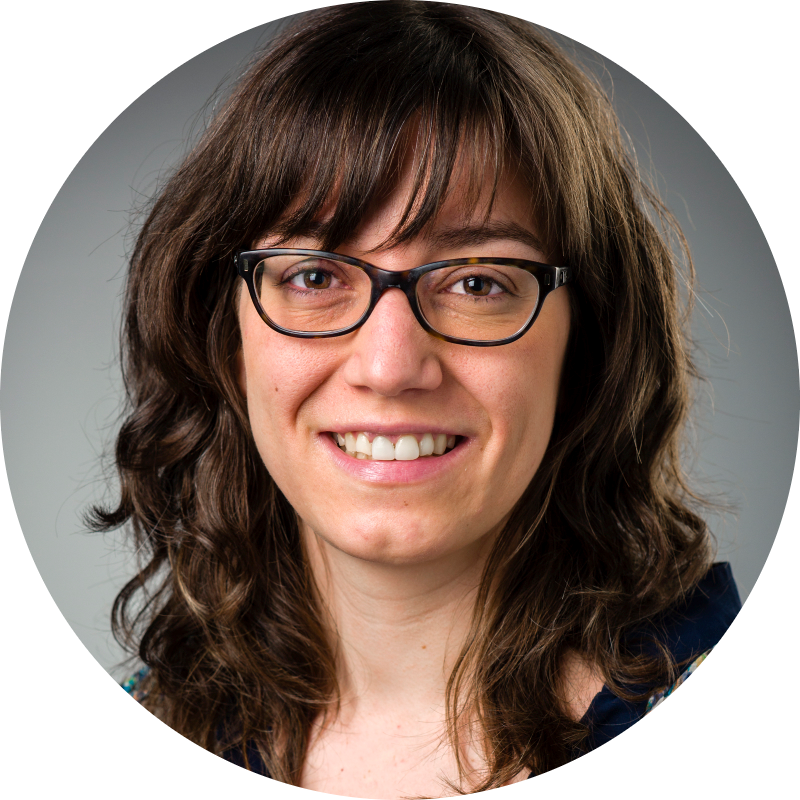 Go to the profile of Raquel Bartolomé Casado