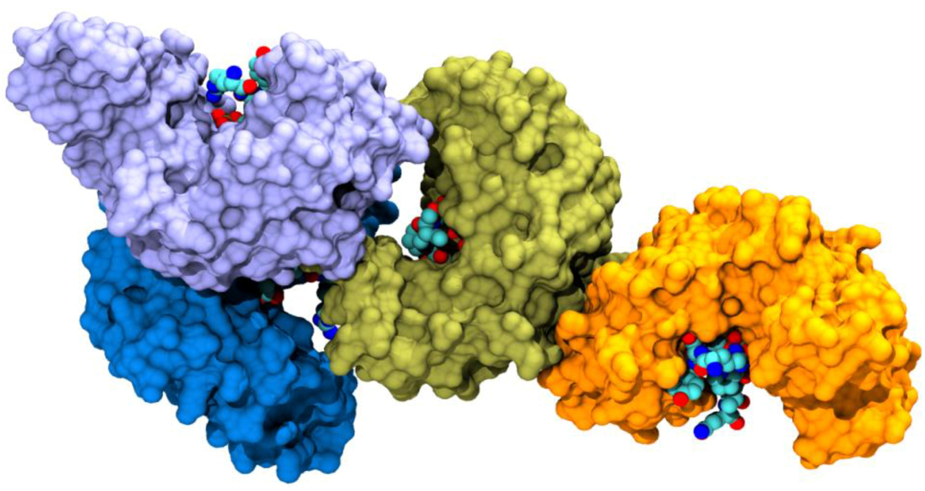 Highlights from FEBS Letters – April-May