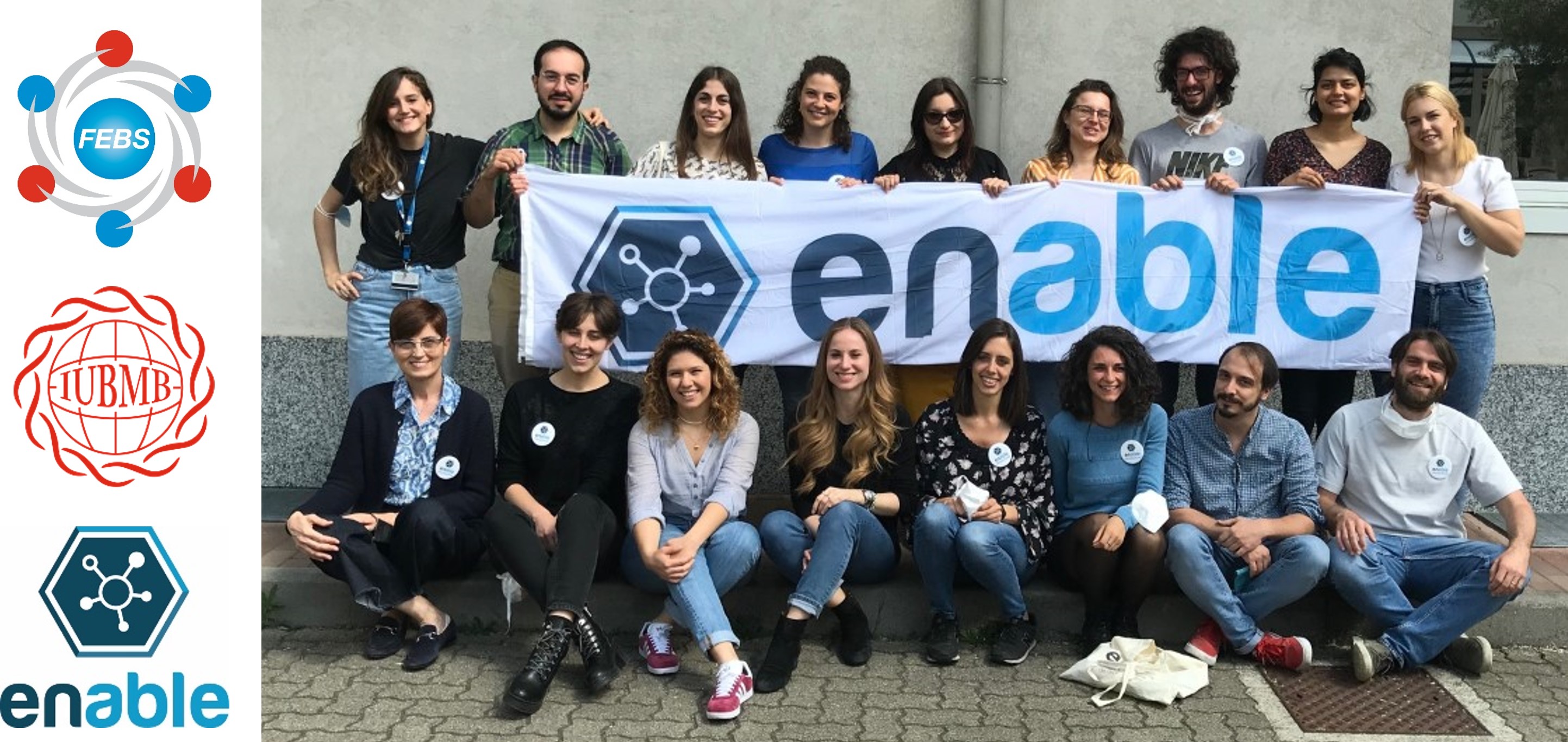FEBS and IUBMB to fund the ENABLE symposia from 2022 to 2025
