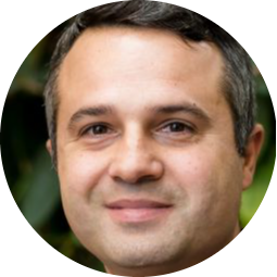 Go to the profile of MARCO SEEBER