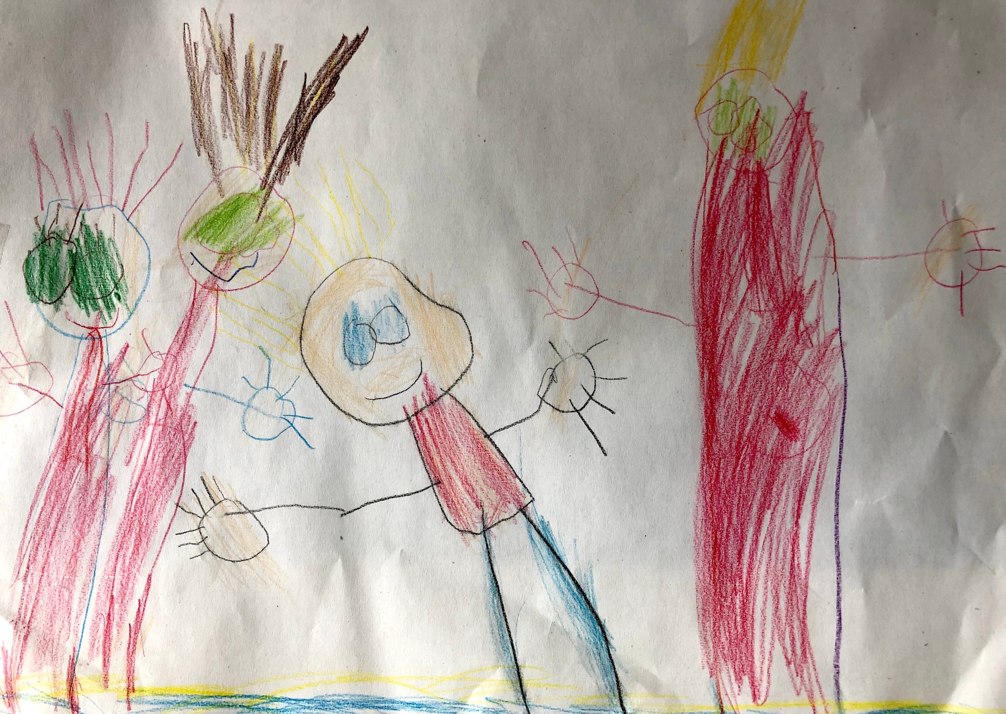 New priorities (why the coronavirus pandemic led to me quitting academia)