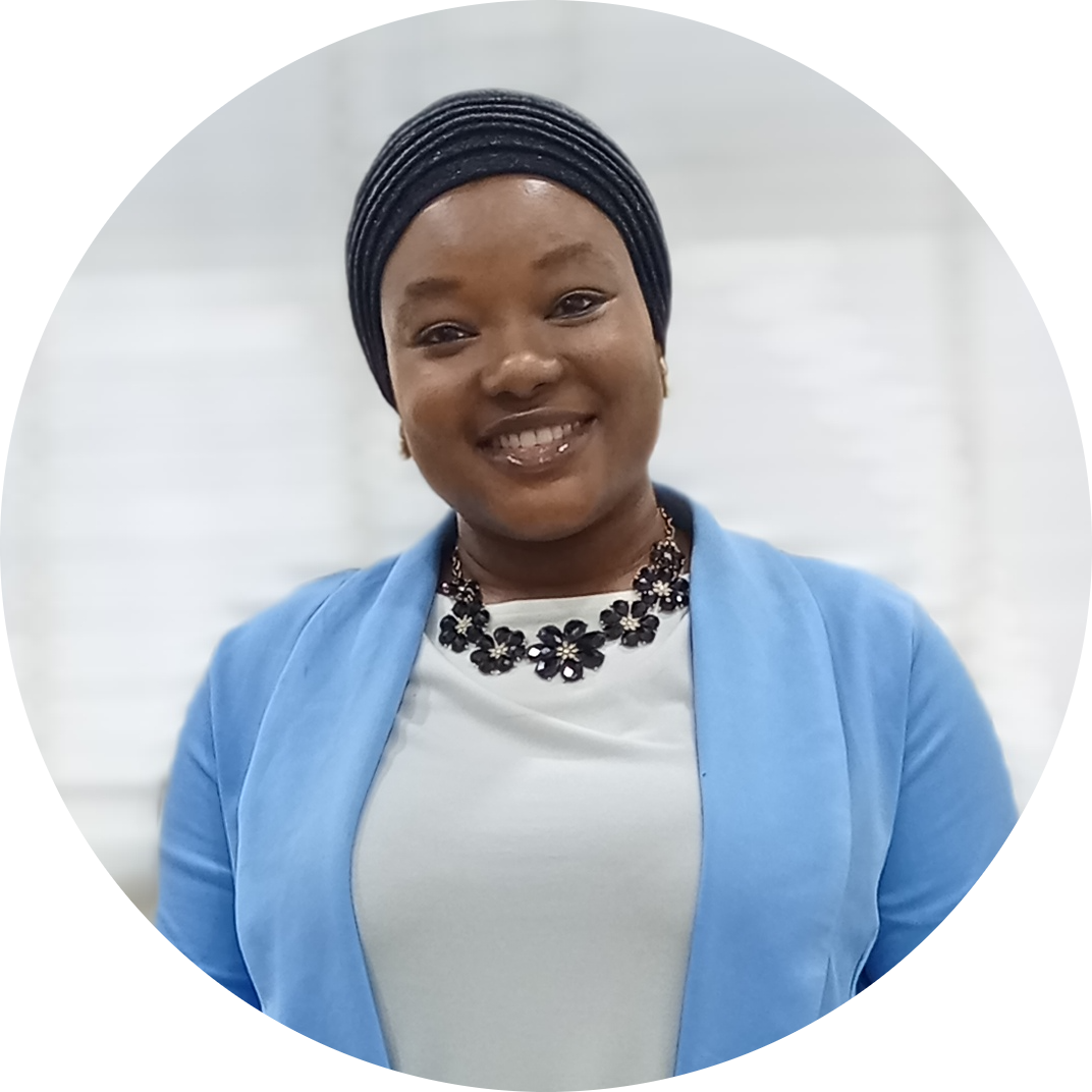 Go to the profile of Jimoh Rukayat Olajumoke