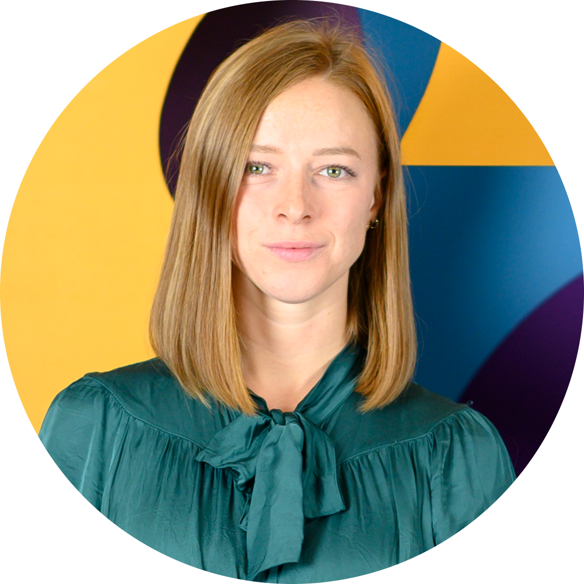 Go to the profile of Giulia Crocioni