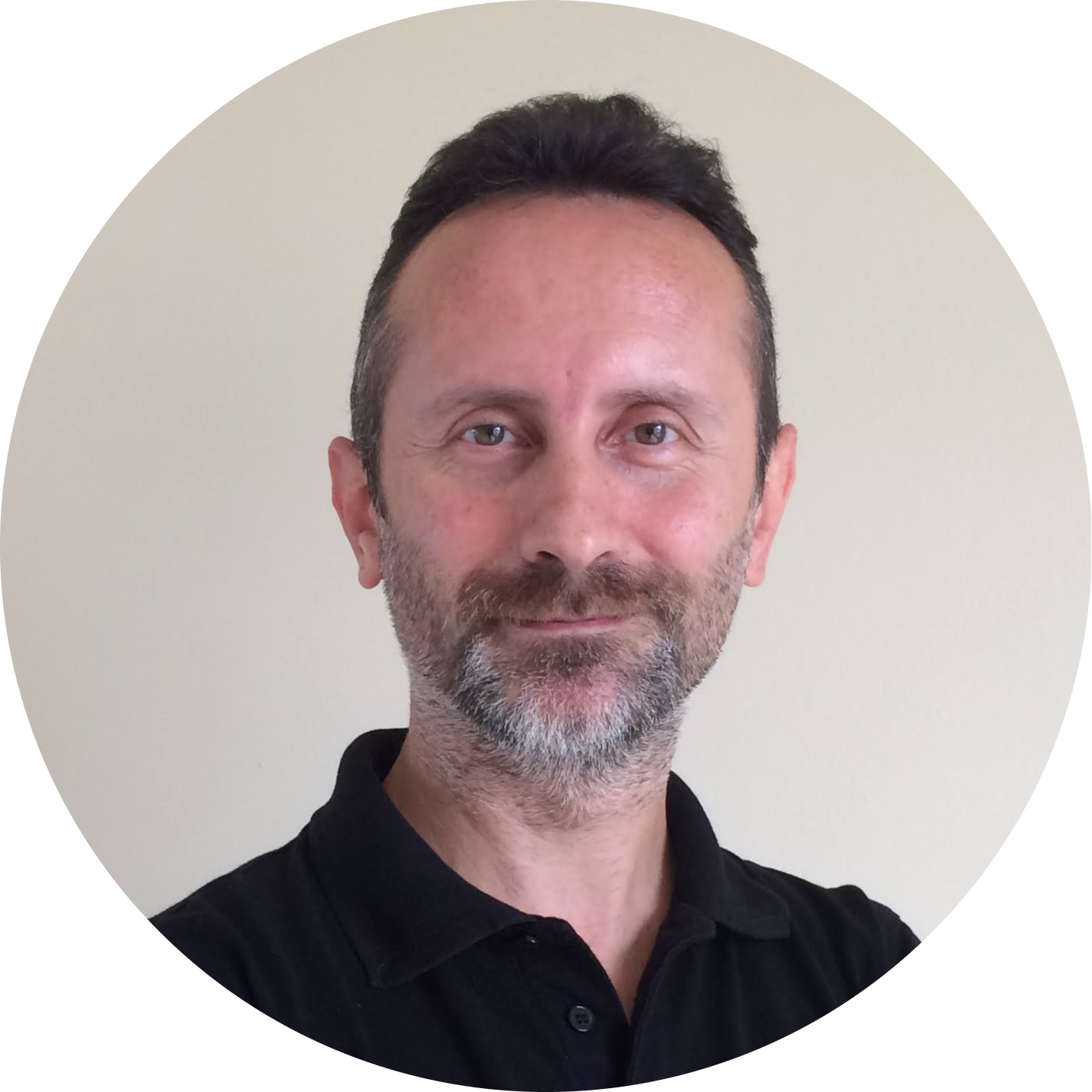 Go to the profile of Hasan Kahraman