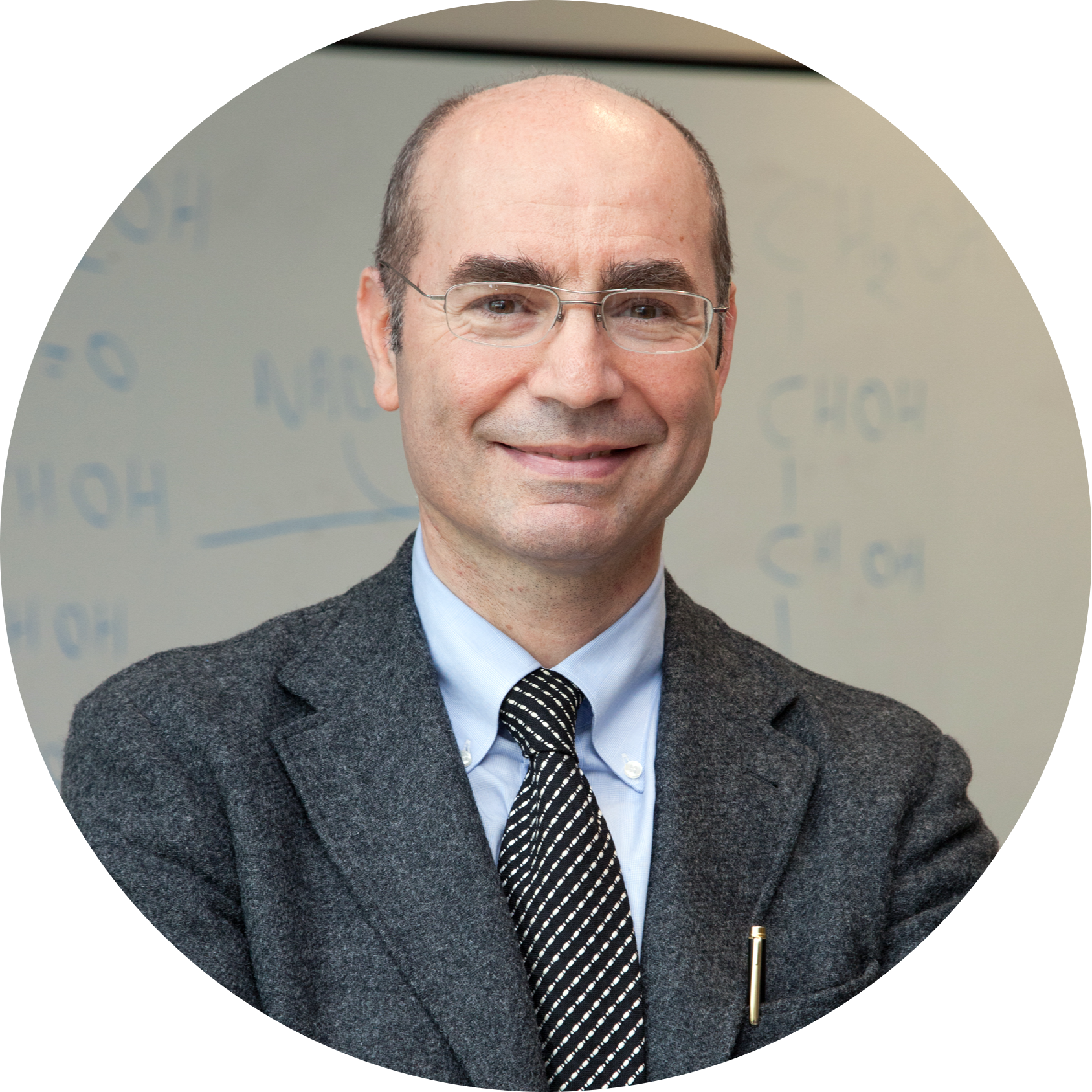 Go to the profile of Mauro Maccarrone