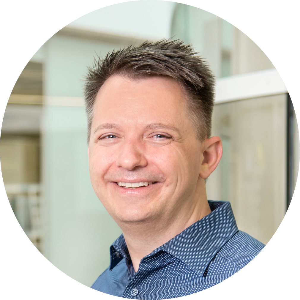 Go to the profile of Christian Kukat