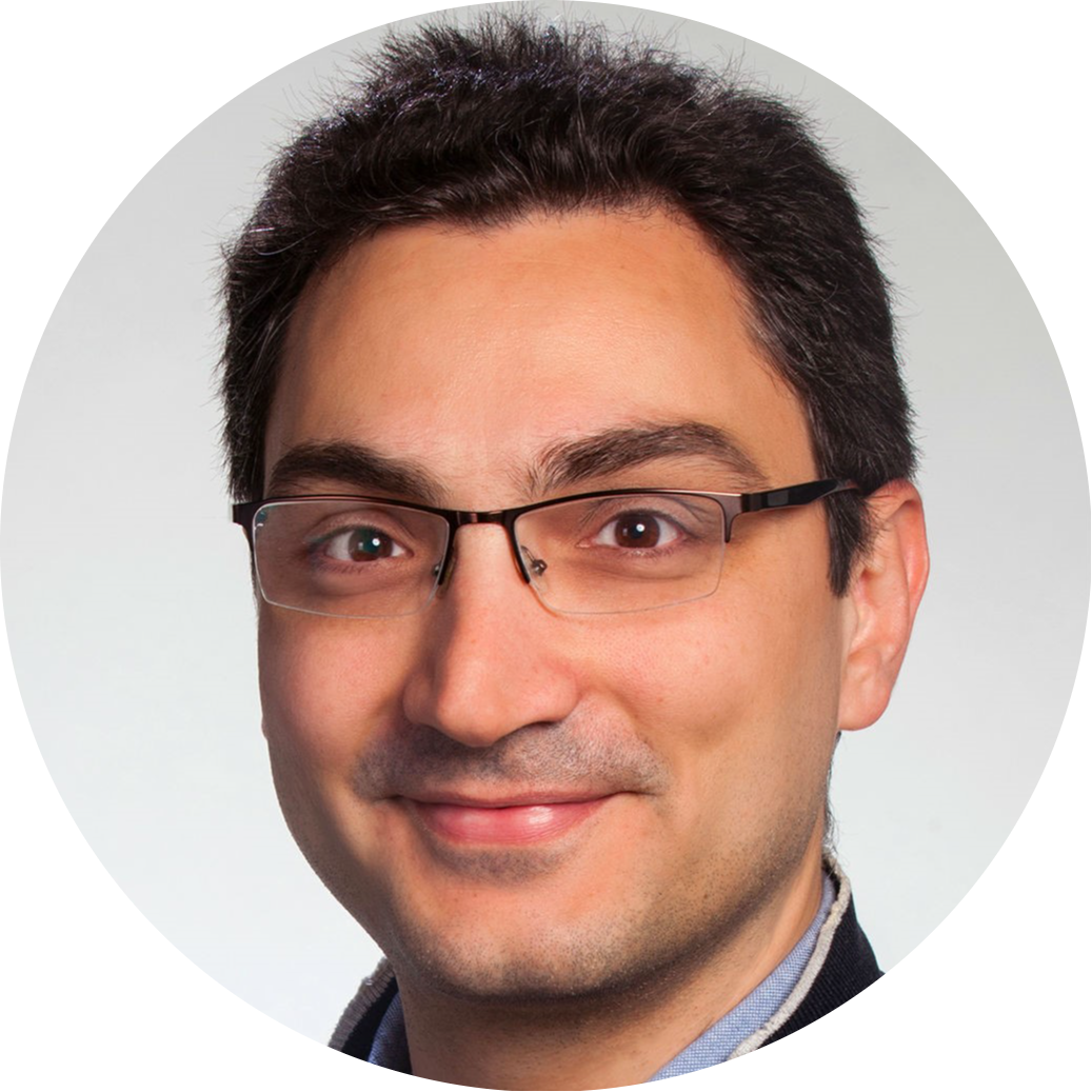 Go to the profile of Fotis Psomopoulos