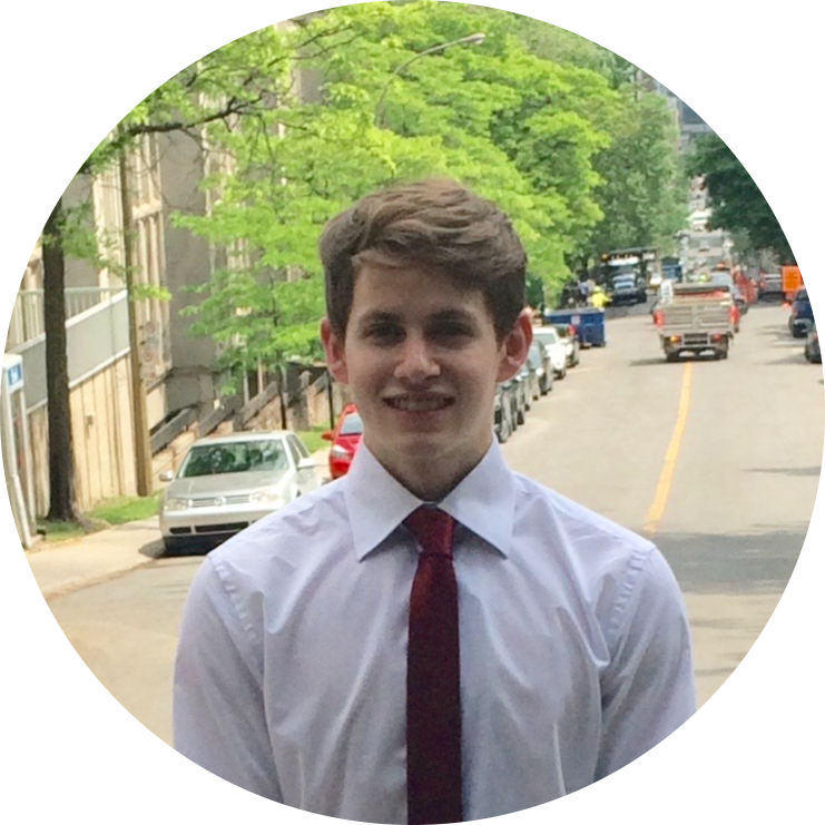 Go to the profile of Alexander Röntgen