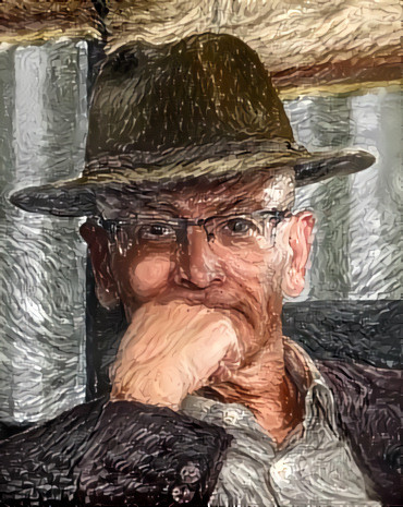 Go to the profile of Nestor Torres Darias