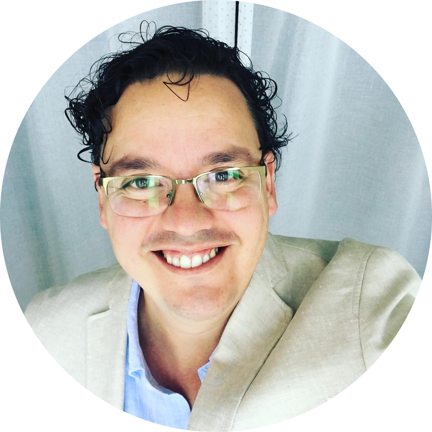 Go to the profile of Felix A. Ruiz