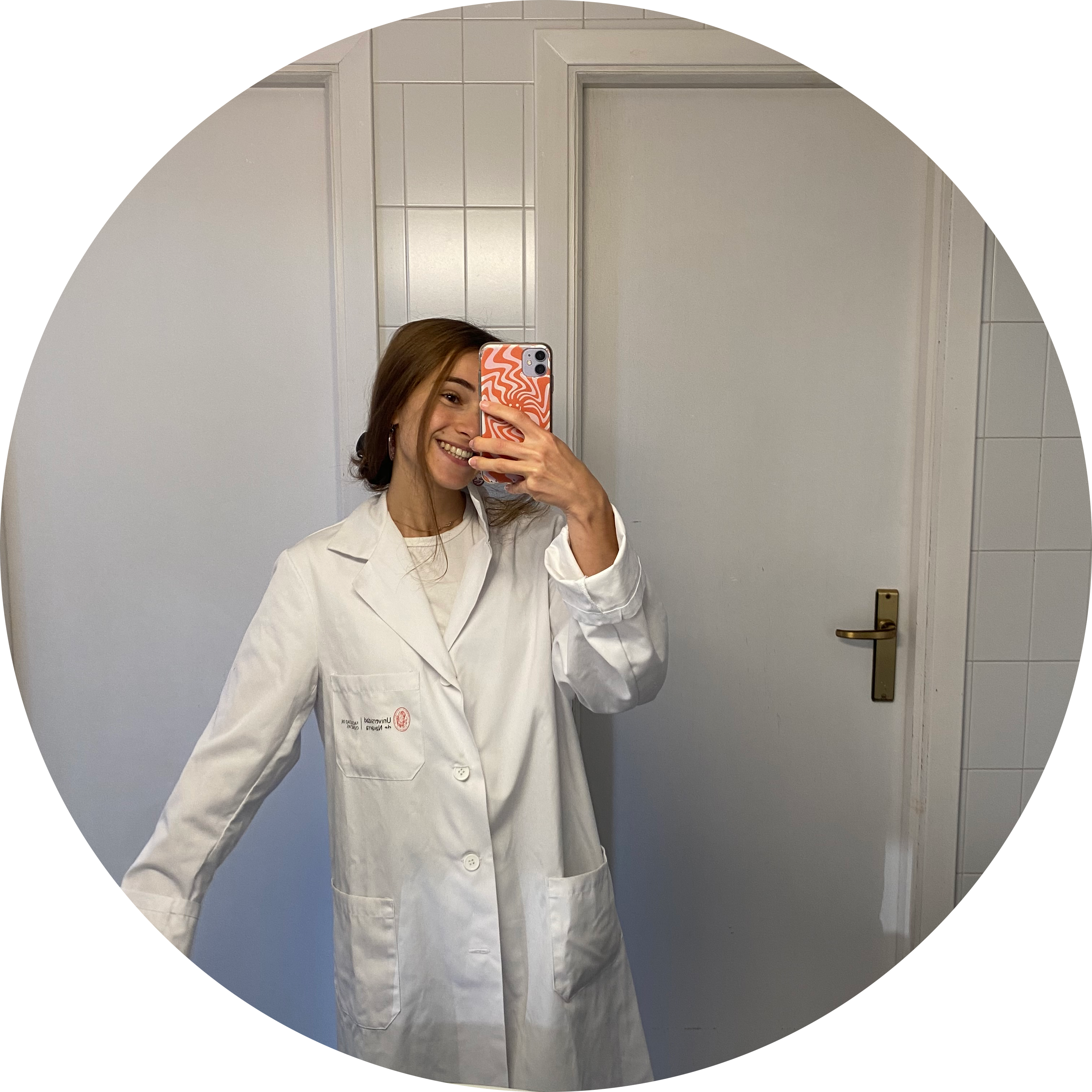 Go to the profile of Xaina Abucide