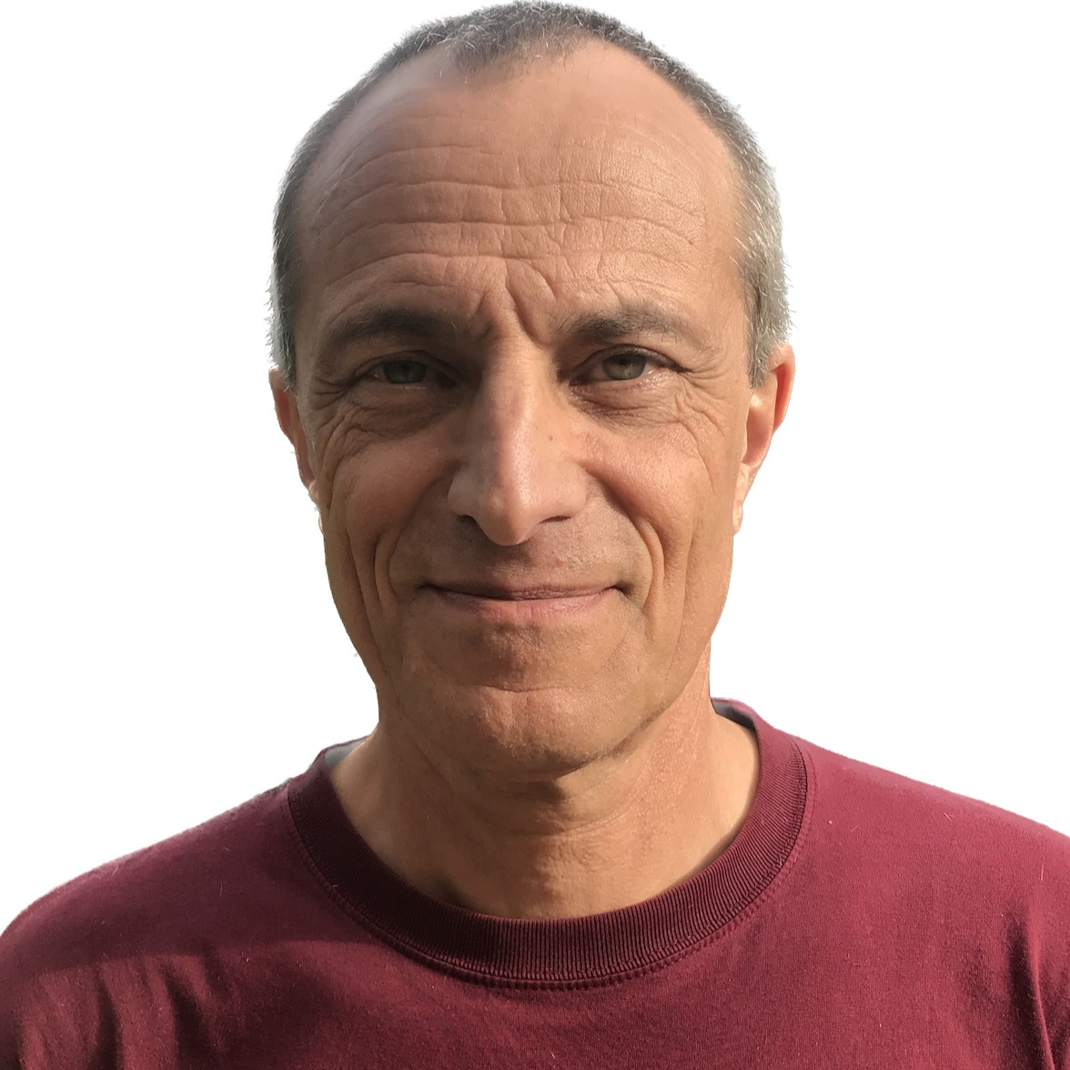 Go to the profile of Didier Picard