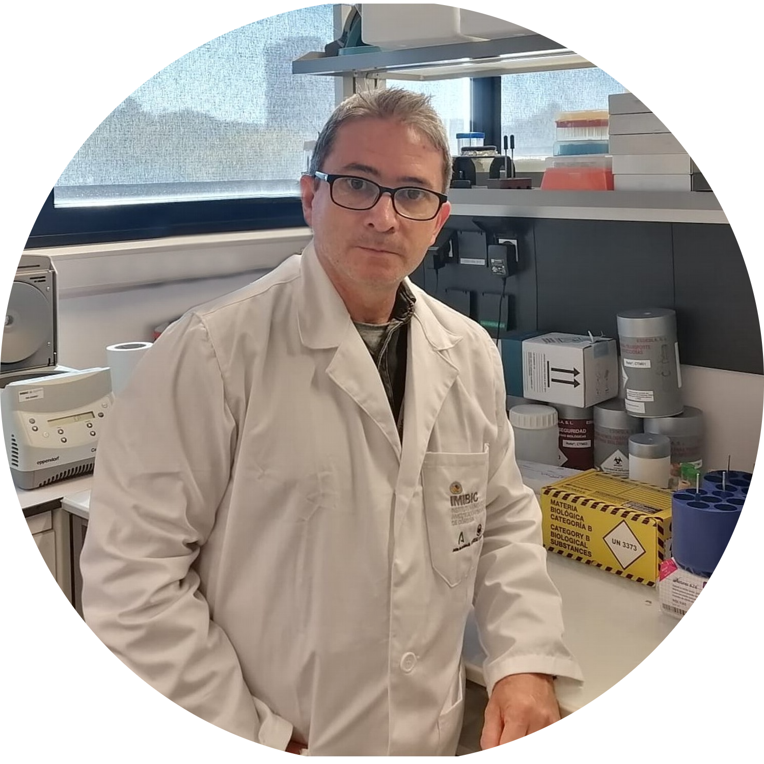 Go to the profile of Alexander Batista Duharte