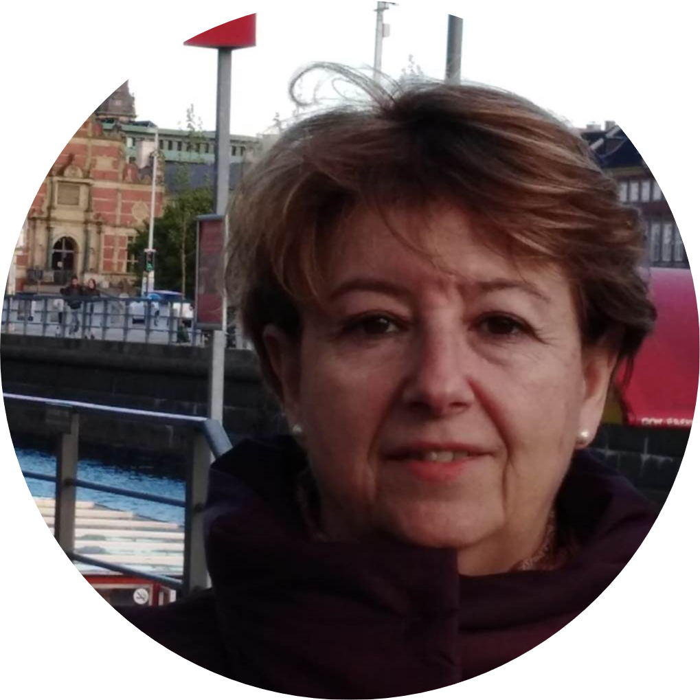 Go to the profile of Inmaculada Yruela