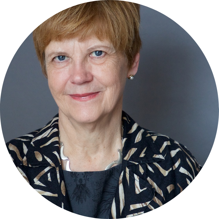 Go to the profile of Dorothy Bishop