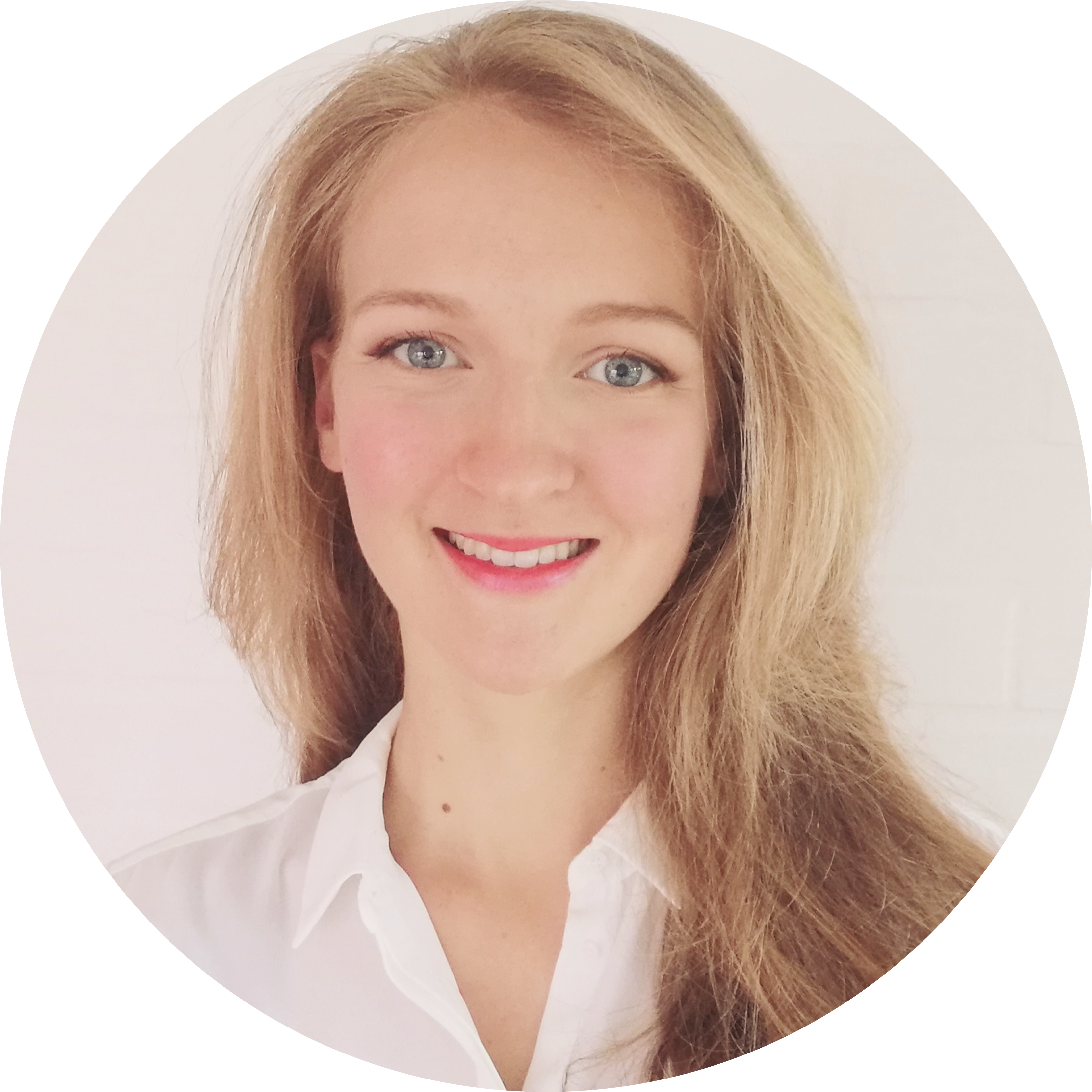 Go to the profile of Sabrina Weber