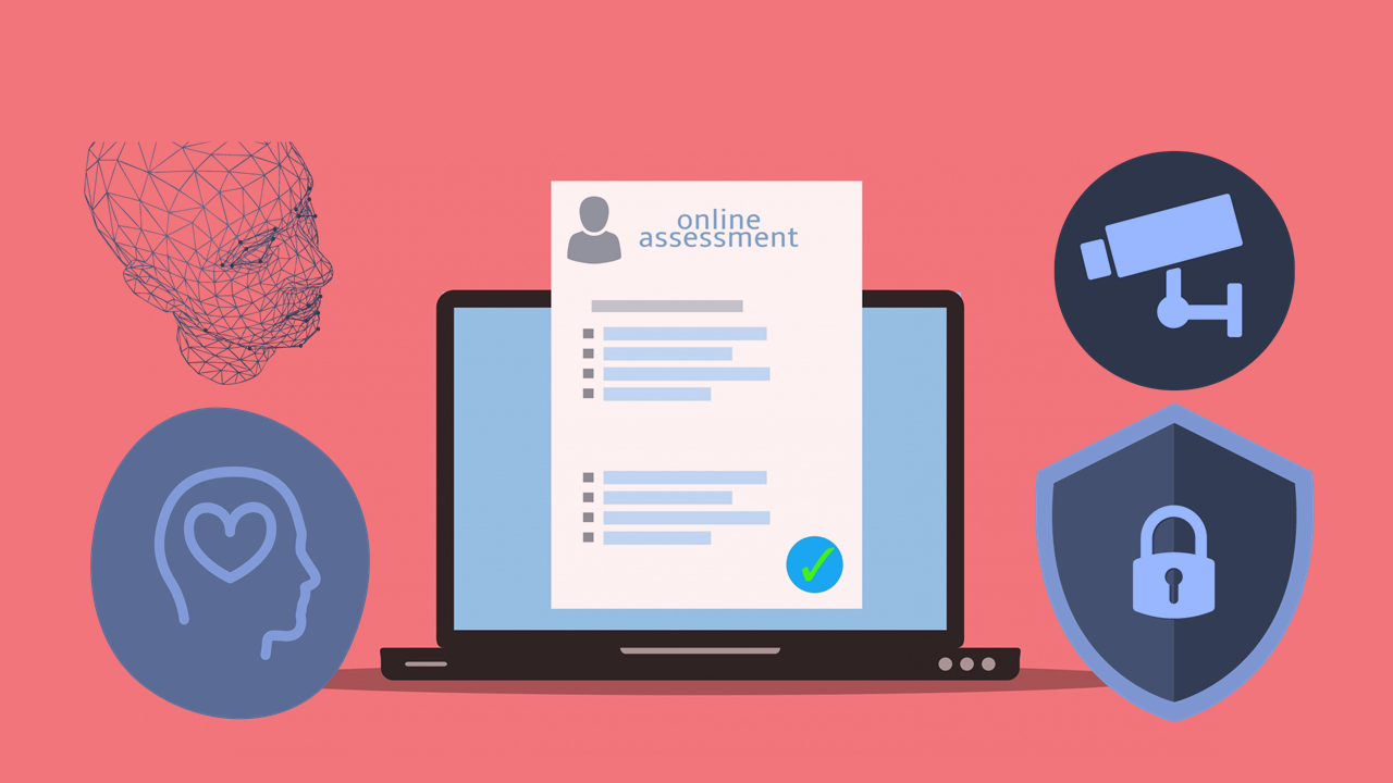 How to prevent cheating in online assessments 