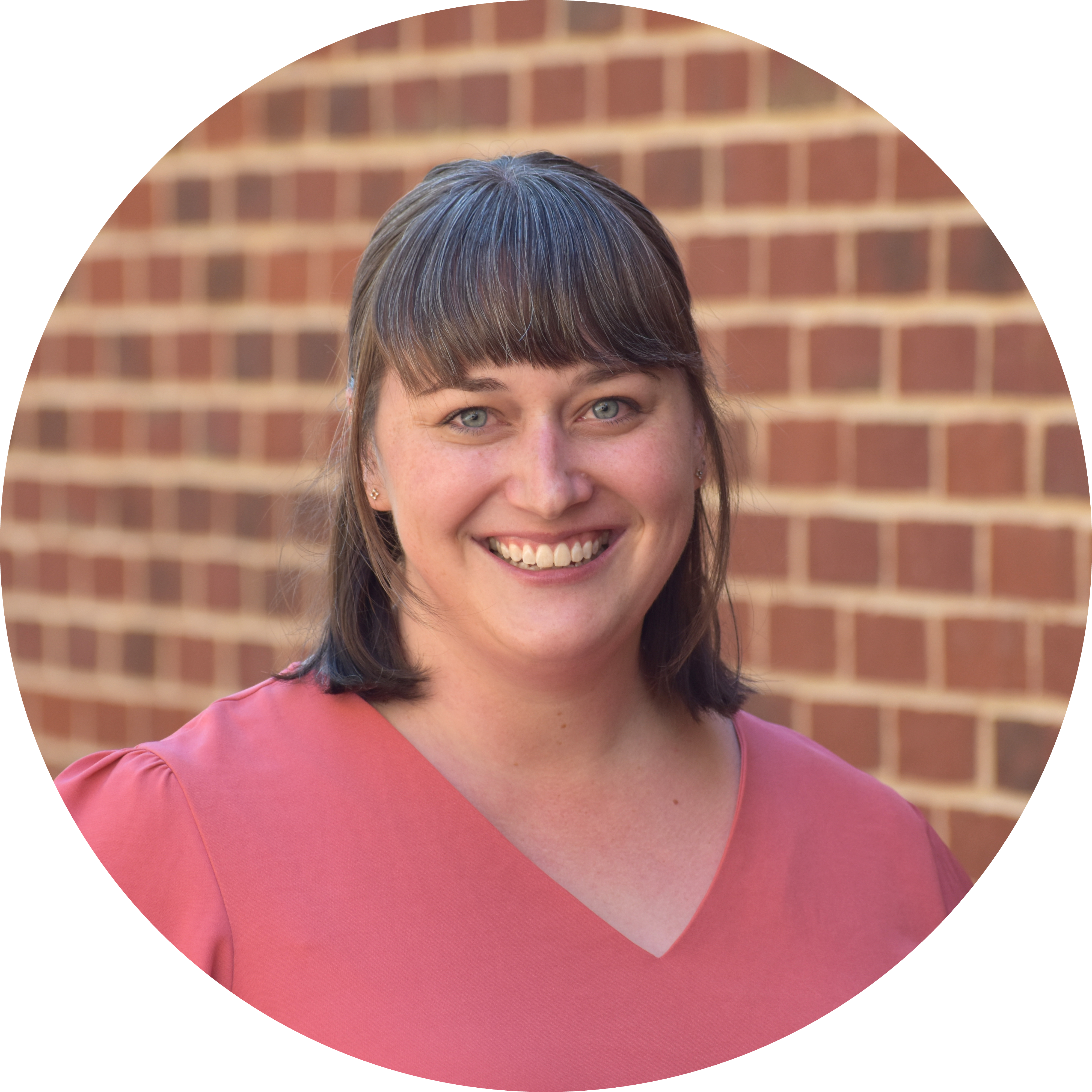 Go to the profile of Courtney Clark-Hachtel