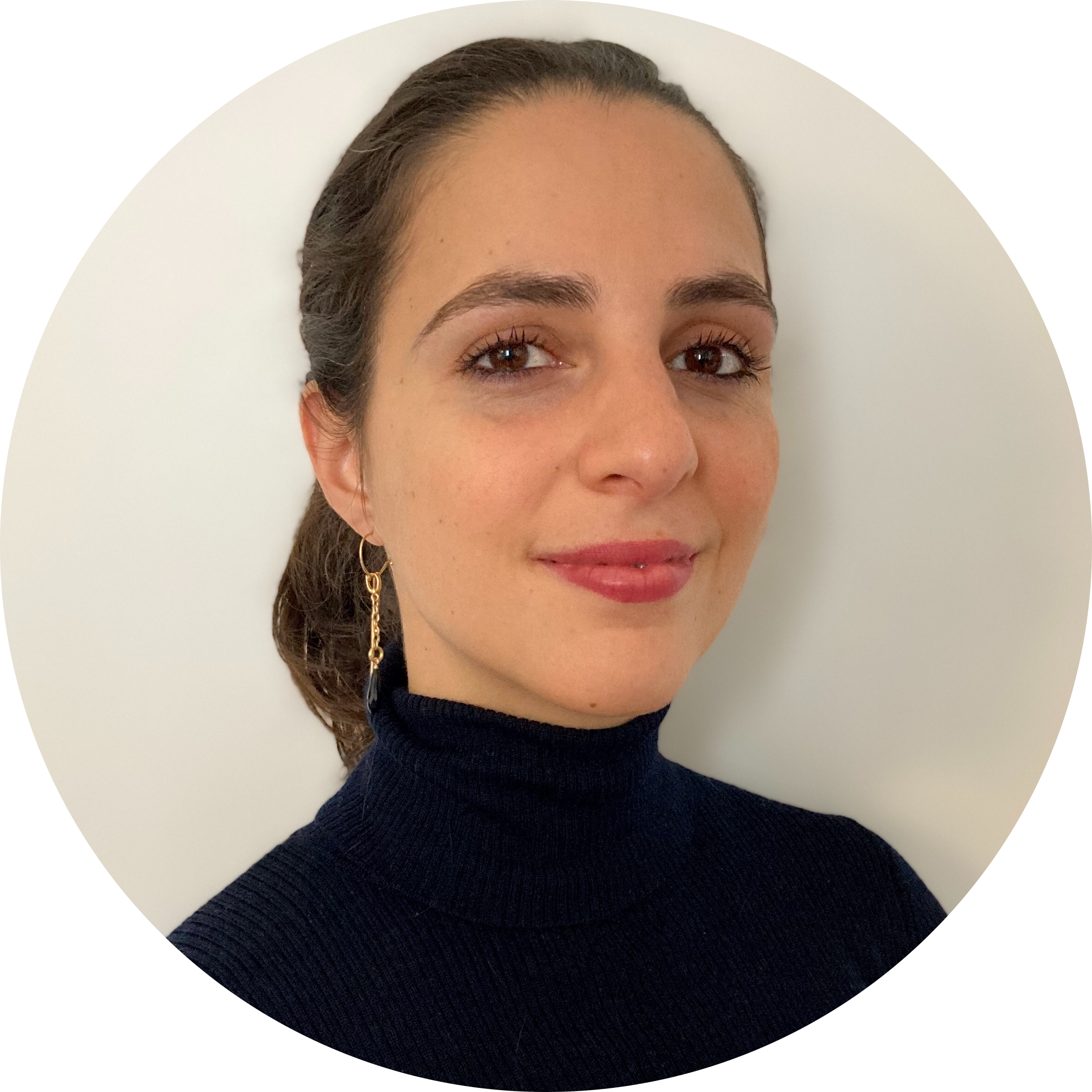 Go to the profile of Giulia Faravelli