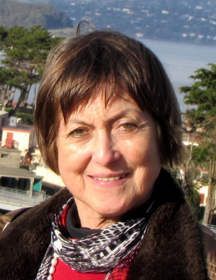 Go to the profile of Maria Luz Cardenas