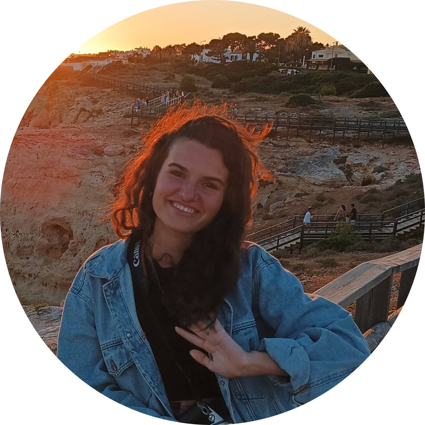 Go to the profile of Nagore Santos Fernandez