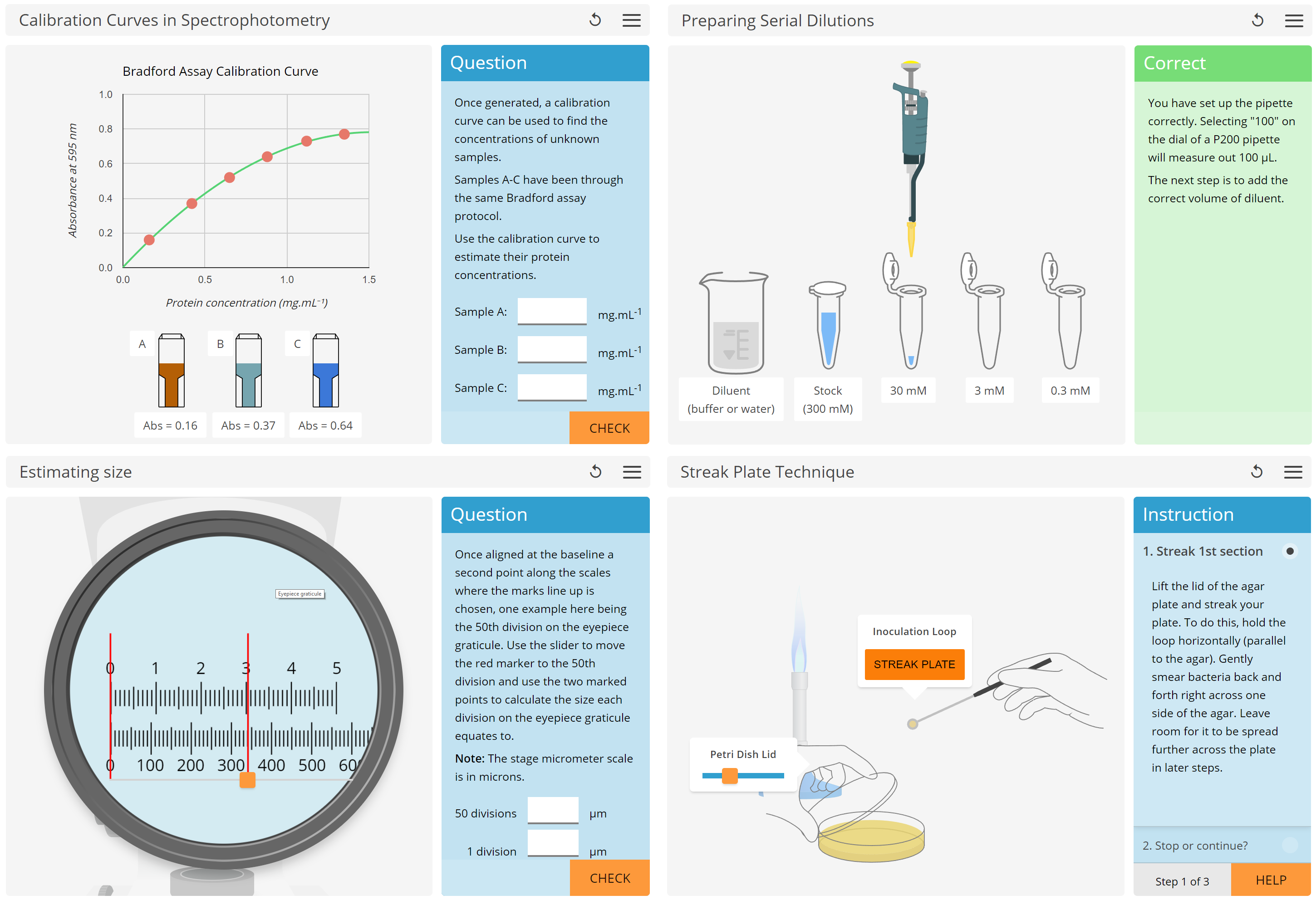 Laboratory practicals: Goals, perspectives and ways of adding value to teaching labs in higher education