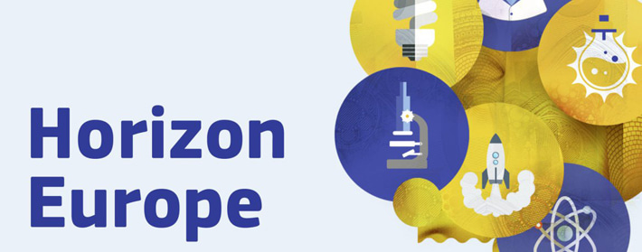 Horizon Europe and its role in supporting health research
