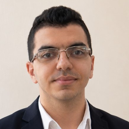Go to the profile of Mohamed Esmat
