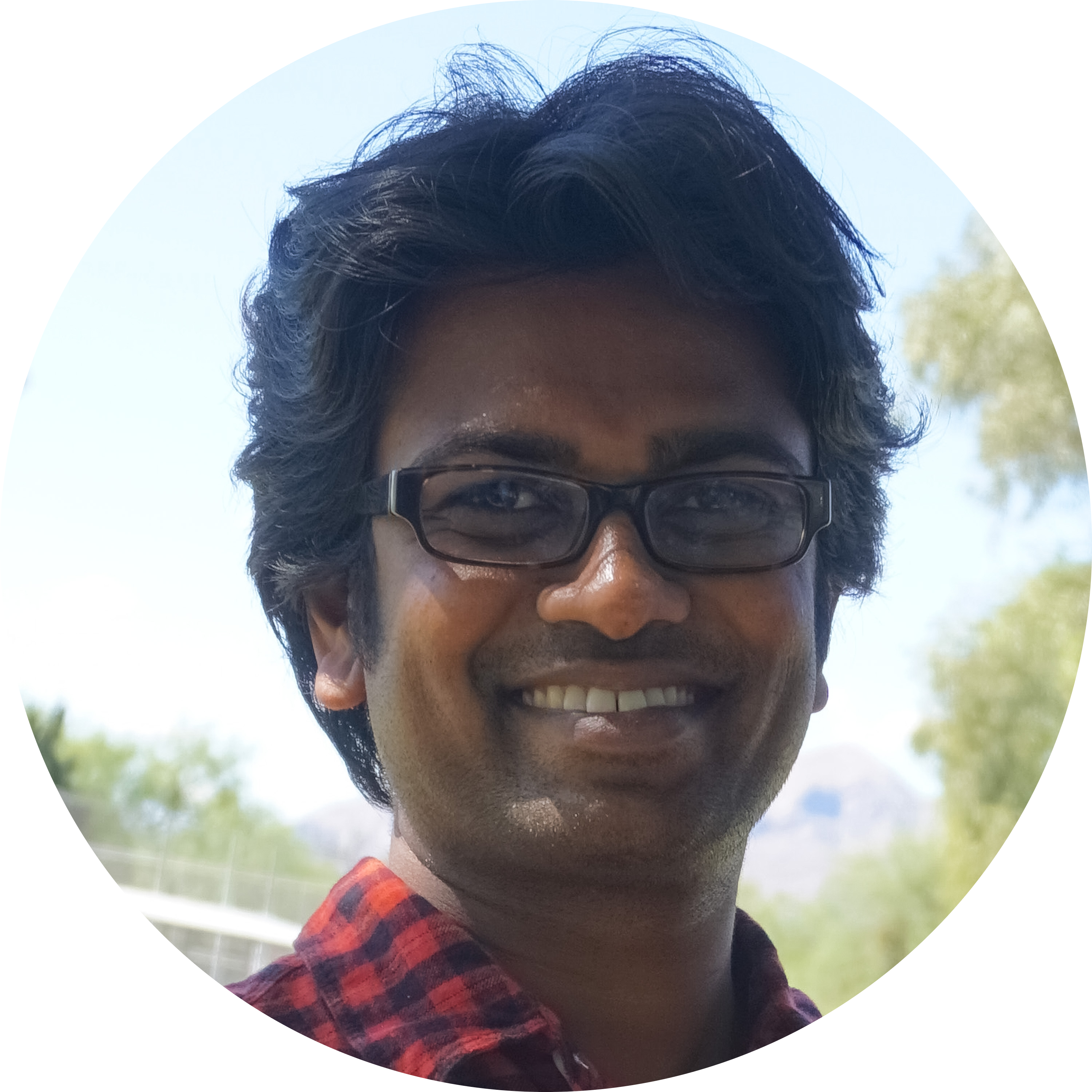 Go to the profile of Nipuna Weerasinghe