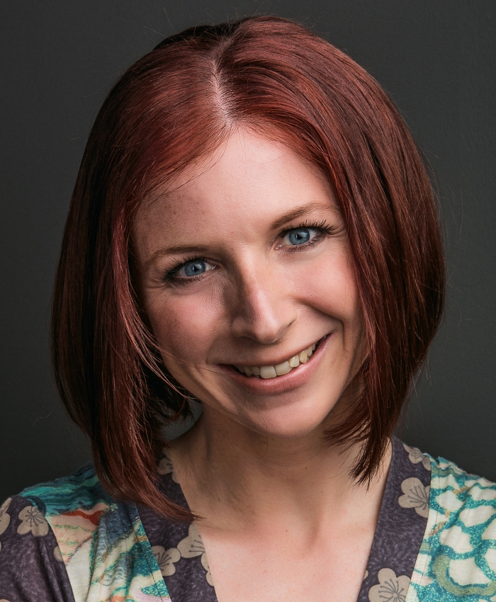 Go to the profile of Jana Balounova