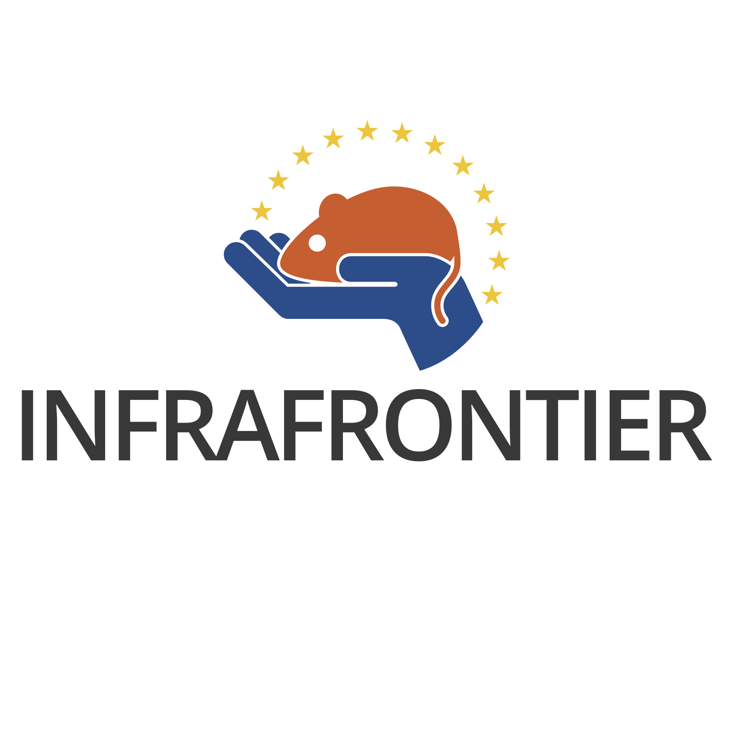 Go to the profile of INFRAFRONTIER