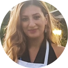 Go to the profile of Simge Davulcu